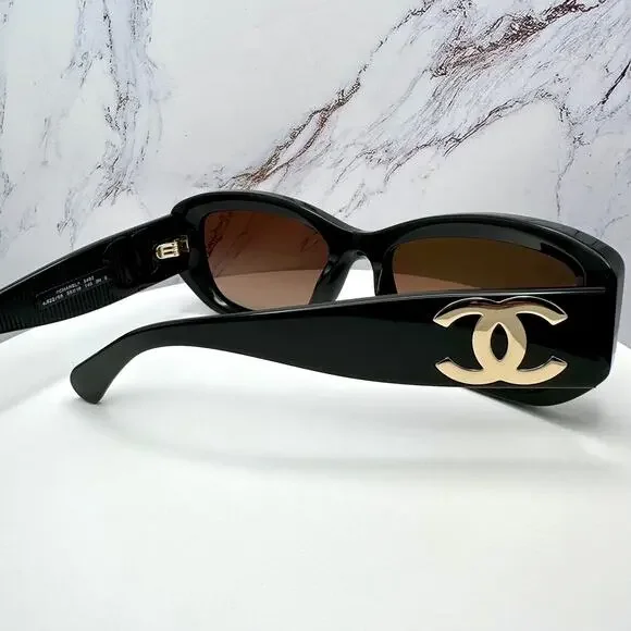 New Chanel Sunglasses - Picture 4 of 16
